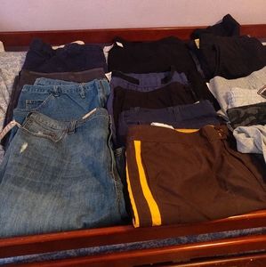 COPY - PLUS SIZE MEN BUNDLE